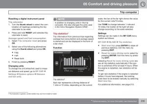 Volvo-S60-II-2-owners-manual page 237 min