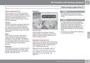 Volvo-S60-II-2-owners-manual page 239 min