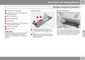 Volvo-S60-II-2-owners-manual page 241 min