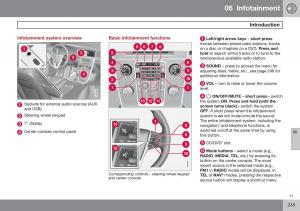 Volvo-S60-II-2-owners-manual page 247 min