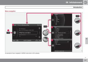 Volvo-S60-II-2-owners-manual page 249 min