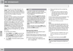 Volvo-S60-II-2-owners-manual page 256 min