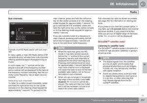 Volvo-S60-II-2-owners-manual page 259 min