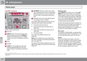 Volvo-S60-II-2-owners-manual page 264 min