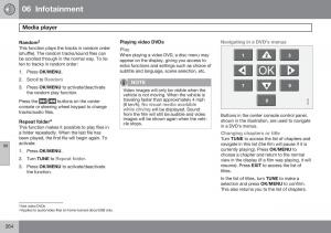 Volvo-S60-II-2-owners-manual page 266 min