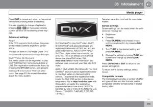 Volvo-S60-II-2-owners-manual page 267 min