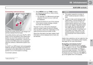 Volvo-S60-II-2-owners-manual page 269 min