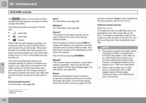 Volvo-S60-II-2-owners-manual page 270 min