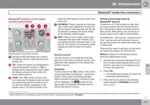 Volvo-S60-II-2-owners-manual page 275 min