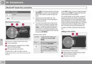 Volvo-S60-II-2-owners-manual page 280 min