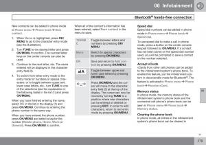 Volvo-S60-II-2-owners-manual page 281 min