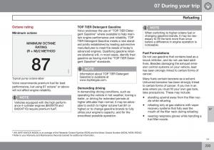 Volvo-S60-II-2-owners-manual page 295 min