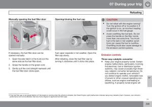 Volvo-S60-II-2-owners-manual page 297 min