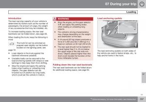 Volvo-S60-II-2-owners-manual page 299 min