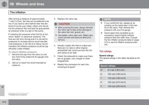 Volvo-S60-II-2-owners-manual page 312 min