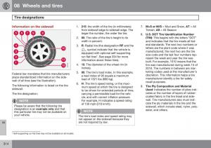 Volvo-S60-II-2-owners-manual page 316 min