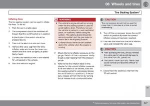 Volvo-S60-II-2-owners-manual page 329 min