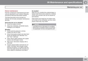 Volvo-S60-II-2-owners-manual page 341 min