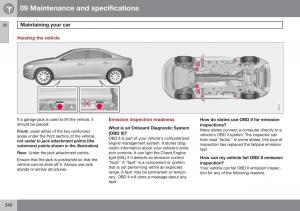 Volvo-S60-II-2-owners-manual page 342 min