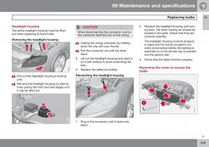 Volvo-S60-II-2-owners-manual page 351 min