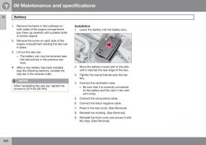 Volvo-S60-II-2-owners-manual page 362 min