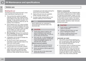 Volvo-S60-II-2-owners-manual page 374 min