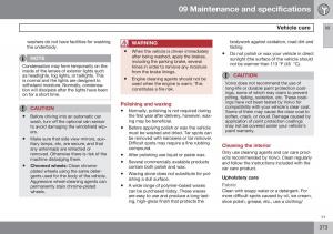 Volvo-S60-II-2-owners-manual page 375 min