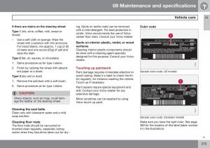 Volvo-S60-II-2-owners-manual page 377 min