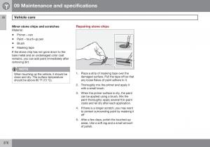 Volvo-S60-II-2-owners-manual page 378 min