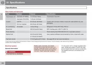 Volvo-S60-II-2-owners-manual page 390 min