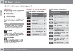 Volvo-S60-II-2-owners-manual page 392 min