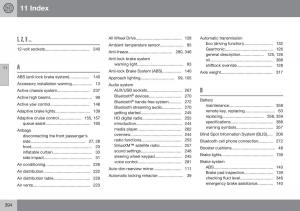 Volvo-S60-II-2-owners-manual page 396 min