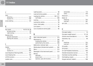 Volvo-S60-II-2-owners-manual page 400 min