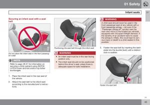 Volvo-S60-II-2-owners-manual page 45 min