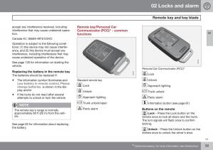 Volvo-S60-II-2-owners-manual page 61 min