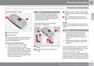 Volvo-S60-II-2-owners-manual page 63 min