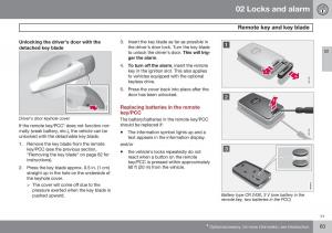 Volvo-S60-II-2-owners-manual page 65 min