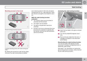 Volvo-S60-II-2-owners-manual page 67 min