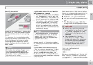 Volvo-S60-II-2-owners-manual page 69 min