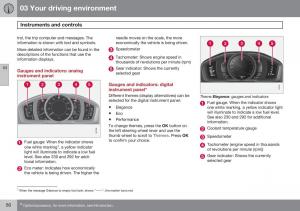 Volvo-S60-II-2-owners-manual page 82 min