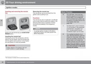 Volvo-S60-II-2-owners-manual page 90 min