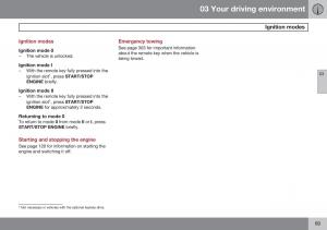 Volvo-S60-II-2-owners-manual page 91 min