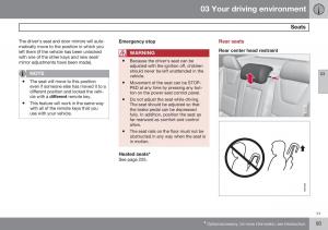 Volvo-S60-II-2-owners-manual page 95 min