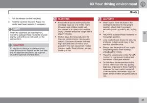 Volvo-S60-II-2-owners-manual page 97 min