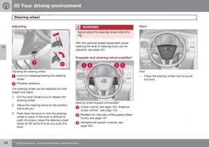 Volvo-S60-II-2-owners-manual page 98 min