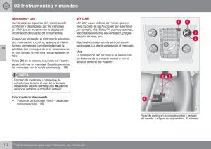 Volvo-S60-II-2-manual-del-propietario page 114 min