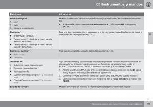 Volvo-S60-II-2-manual-del-propietario page 117 min