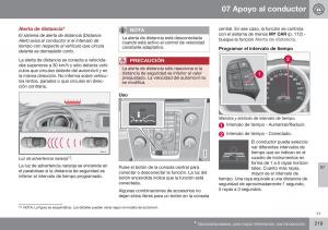 Volvo-S60-II-2-manual-del-propietario page 221 min