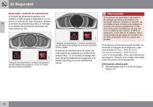 Volvo-S60-II-2-manual-del-propietario page 32 min