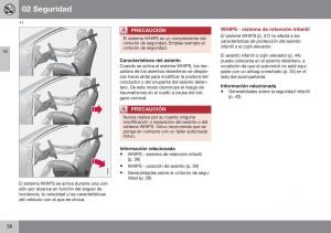 Volvo-S60-II-2-manual-del-propietario page 40 min